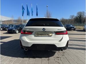BMW 330 Touring (G21N)