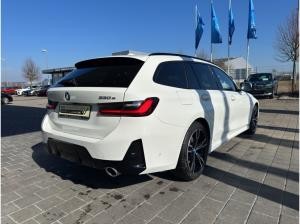 BMW 330 Touring (G21N)
