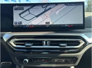 BMW 330 Touring (G21N)