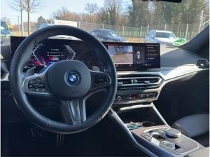 BMW 330 Touring (G21N)