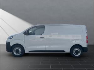 Fiat Scudo Kastenwagen L2H1 145 M6 Tageszulassung Aktion! Paket Techno & Assist