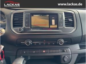 Fiat Scudo Kastenwagen L2H1 145 M6 Tageszulassung Aktion! Paket Techno & Assist