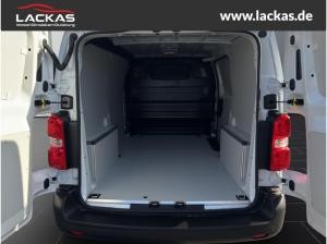 Fiat Scudo Kastenwagen L2H1 145 M6 Tageszulassung Aktion! Paket Techno & Assist