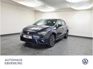 Seat Ibiza Style Edition TSI DSG LED Navi SHZG Winter