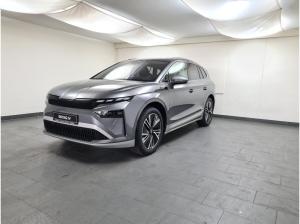 Skoda ENYAQ Enyaq 60 AHK Pano Matrix W-Pumpe 20