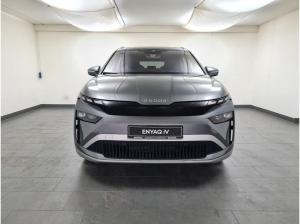 Skoda ENYAQ Enyaq 60 AHK Pano Matrix W-Pumpe 20