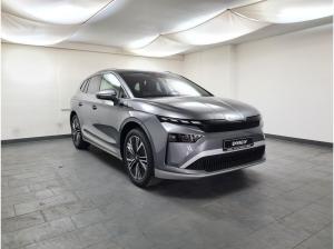 Skoda ENYAQ Enyaq 60 AHK Pano Matrix W-Pumpe 20