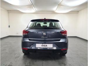 Seat Ibiza Style Edition TSI DSG LED Navi SHZG Winter