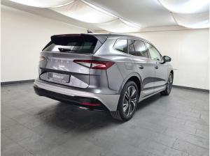 Skoda ENYAQ Enyaq 60 AHK Pano Matrix W-Pumpe 20