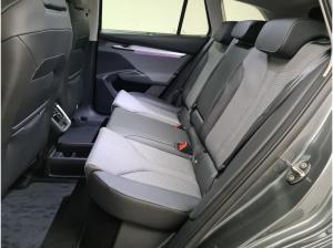 Skoda ENYAQ Enyaq 60 AHK Pano Matrix W-Pumpe 20