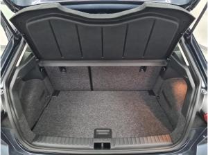 Seat Ibiza Style Edition TSI DSG LED Navi SHZG Winter