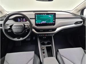 Skoda ENYAQ Enyaq 60 AHK Pano Matrix W-Pumpe 20
