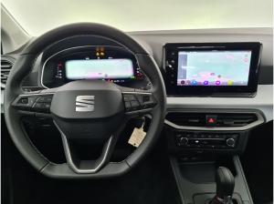 Seat Ibiza Style Edition TSI DSG LED Navi SHZG Winter