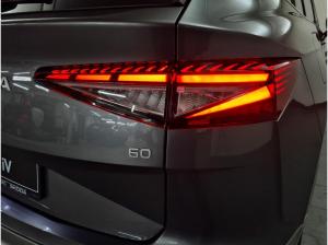 Skoda ENYAQ Enyaq 60 AHK Pano Matrix W-Pumpe 20
