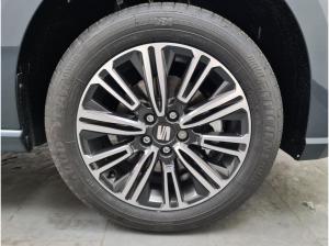 Seat Ibiza Style Edition TSI DSG LED Navi SHZG Winter