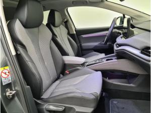Skoda ENYAQ Enyaq 60 AHK Pano Matrix W-Pumpe 20