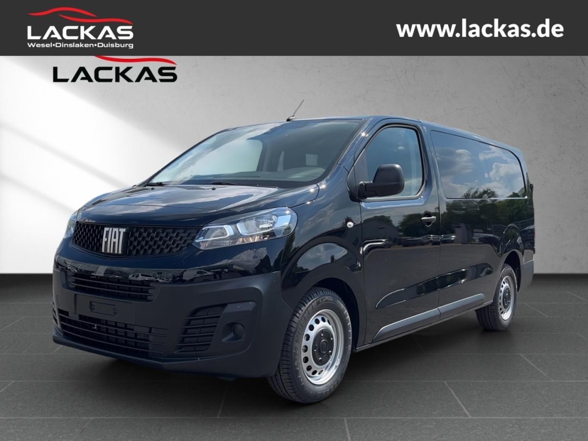 Fiat Scudo Multicab L3H1 2.0 180 Automatikgetriebe