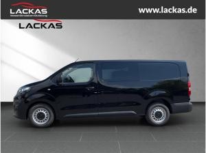 Fiat Scudo Multicab L3H1 2.0 180 Automatikgetriebe