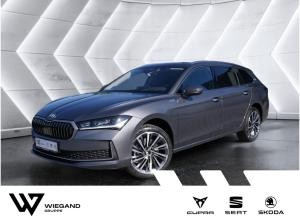 Skoda Superb 2.0 TDI L&K 4X4 KAMERA AHK ACC HUD *808*