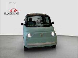 Fiat Topolino ++ SOFORT VERFÜGBAR ++