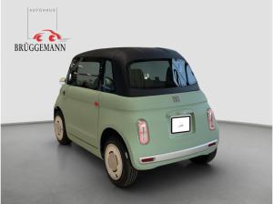 Fiat Topolino ++ SOFORT VERFÜGBAR ++