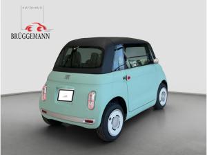 Fiat Topolino ++ SOFORT VERFÜGBAR ++