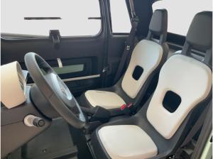 Fiat Topolino ++ SOFORT VERFÜGBAR ++