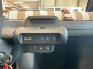 Fiat Topolino ++ SOFORT VERFÜGBAR ++