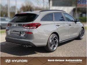 Hyundai i30 Kombi N LINE Grau oder Schwarz