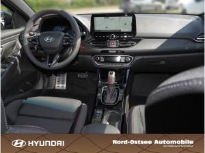 Hyundai i30 Kombi N LINE Grau oder Schwarz