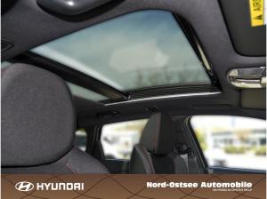 Hyundai i30 Kombi N LINE Grau oder Schwarz