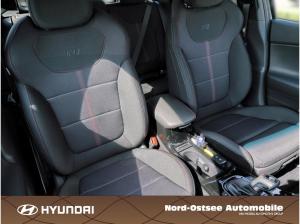 Hyundai i30 Kombi N LINE Grau oder Schwarz