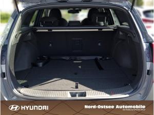 Hyundai i30 Kombi N LINE Grau oder Schwarz