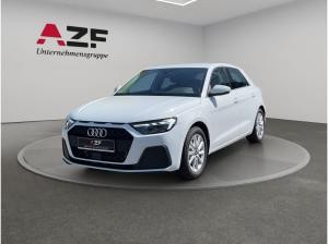 Audi A1 Sportback 30 TFSI S tronic+LED+GRA+GJR