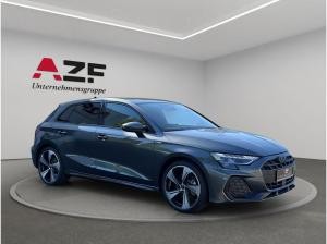 Audi A3 Sportback S line 35 TFSI S tronic+PANO+WKR