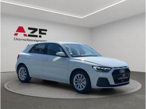 Audi A1 Sportback 30 TFSI S tronic+LED+GRA+GJR