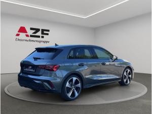 Audi A3 Sportback S line 35 TFSI S tronic+PANO+WKR
