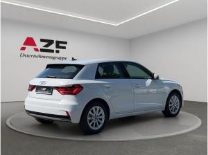 Audi A1 Sportback 30 TFSI S tronic+LED+GRA+GJR