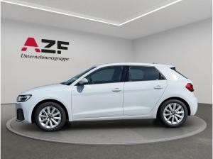 Audi A1 Sportback 30 TFSI S tronic+LED+GRA+GJR