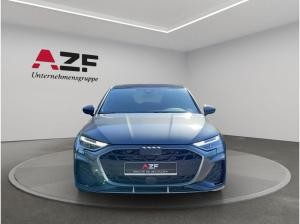 Audi A3 Sportback S line 35 TFSI S tronic+PANO+WKR