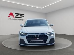Audi A1 Sportback 30 TFSI S tronic+LED+GRA+GJR