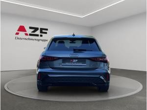 Audi A3 Sportback S line 35 TFSI S tronic+PANO+WKR