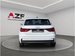 Audi A1 Sportback 30 TFSI S tronic+LED+GRA+GJR