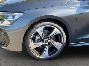 Audi A3 Sportback S line 35 TFSI S tronic+PANO+WKR