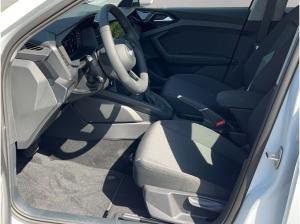 Audi A1 Sportback 30 TFSI S tronic+LED+GRA+GJR