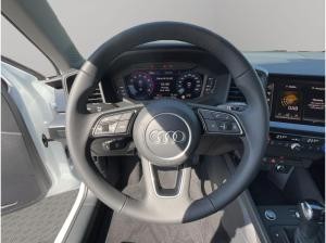 Audi A1 Sportback 30 TFSI S tronic+LED+GRA+GJR