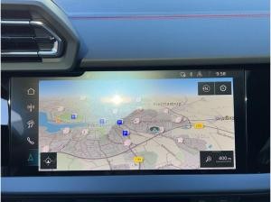 Audi A3 Sportback S line 35 TFSI S tronic+PANO+WKR