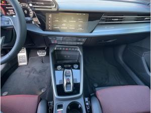 Audi A3 Sportback S line 35 TFSI S tronic+PANO+WKR
