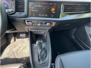 Audi A1 Sportback 30 TFSI S tronic+LED+GRA+GJR