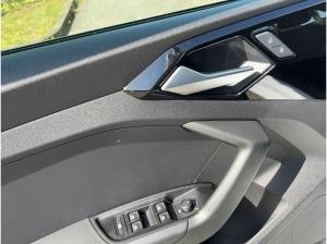 Audi A1 Sportback 30 TFSI S tronic+LED+GRA+GJR